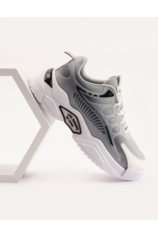 Rainproof Urban Sneakers