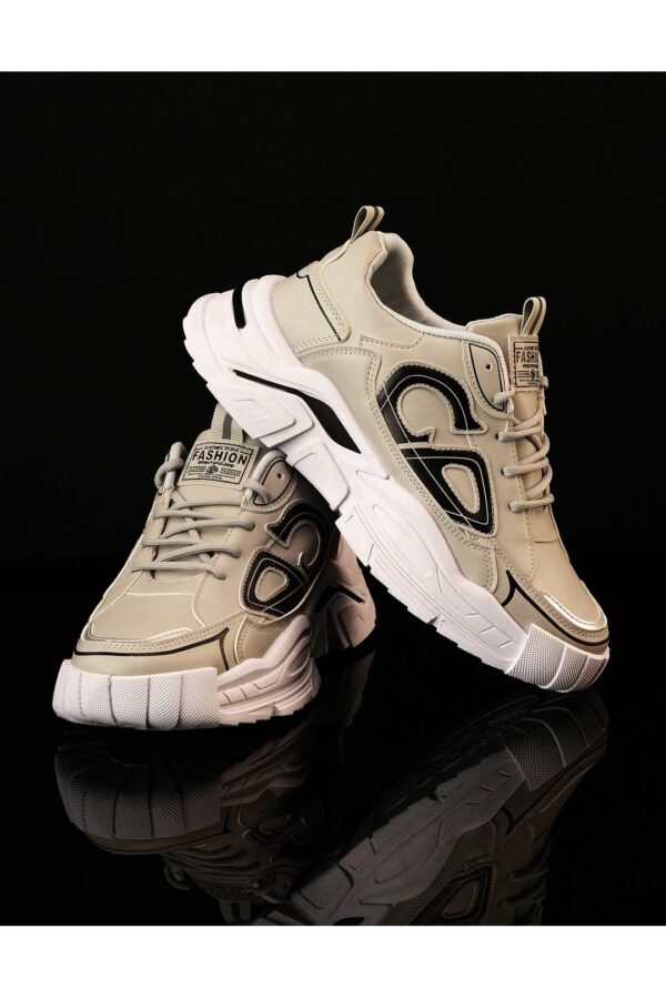 Designer Edition Urban Sneakers