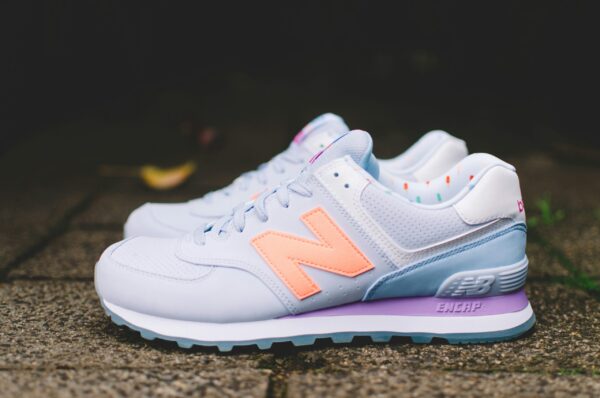 Breathable Sports Sneakers