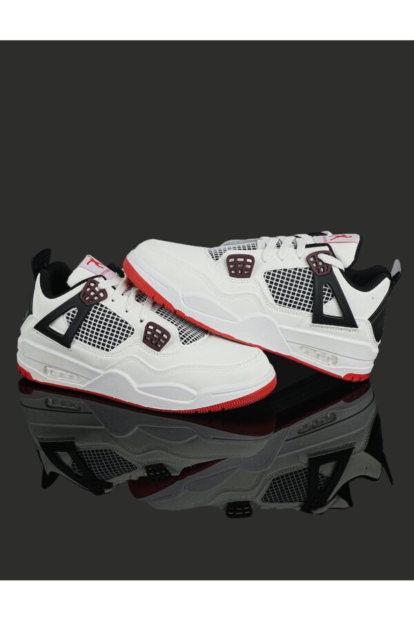 Breathable Sports Sneakers